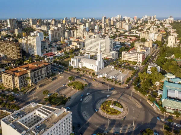 Monitoria profissional e resposta operacional 24/7.