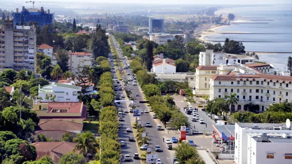 Infraestrutura preparada para continuidade do negócio.